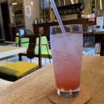 cafe NABEジンジャーエール