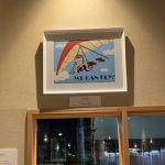 店内展示 イラスト展